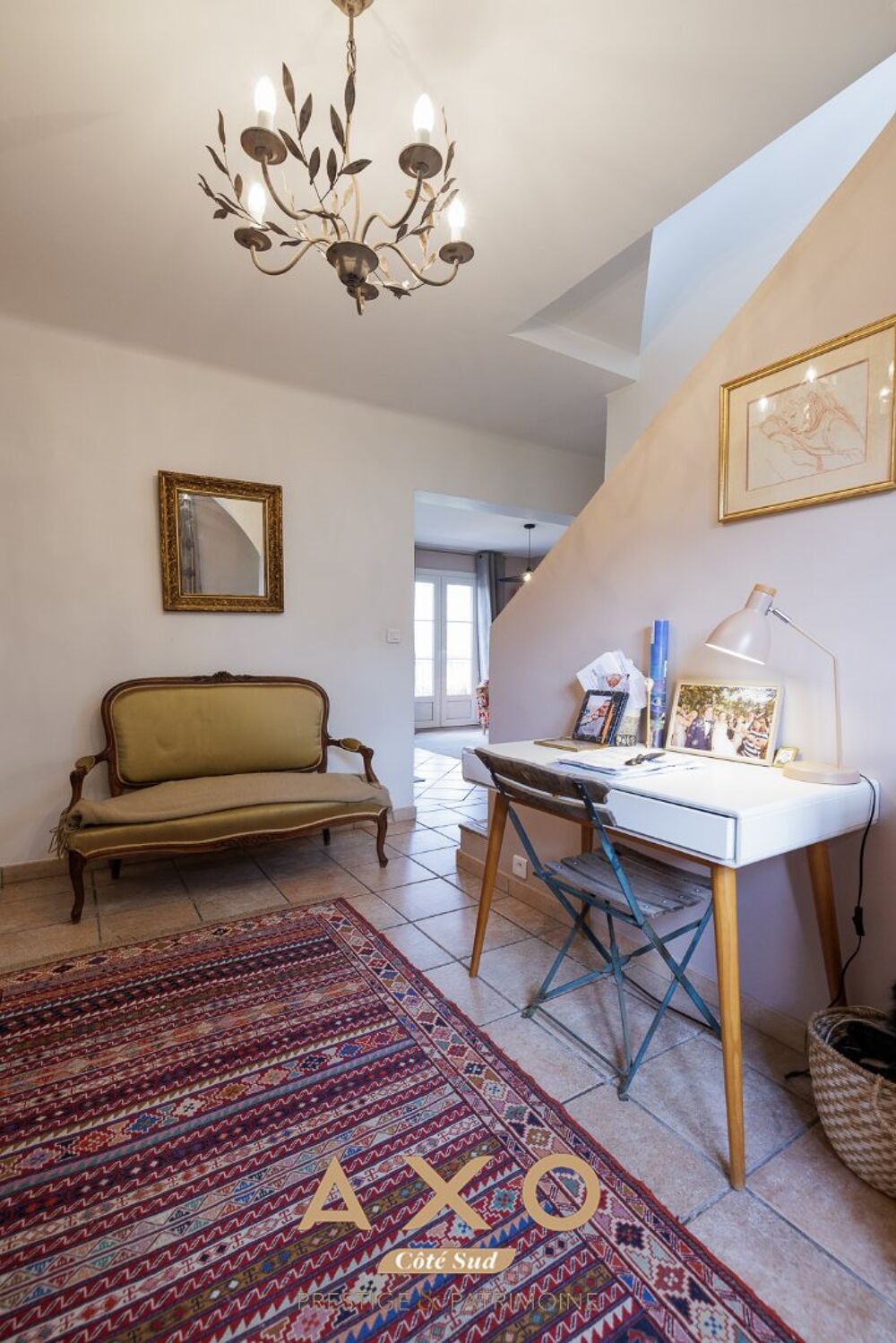 � vendre  Maison Bouc-Bel-Air (13320)