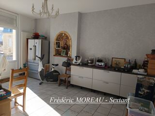  Appartement à vendre 3 pièces 155 m²