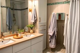  Maison à vendre 4 pièces 82 m²