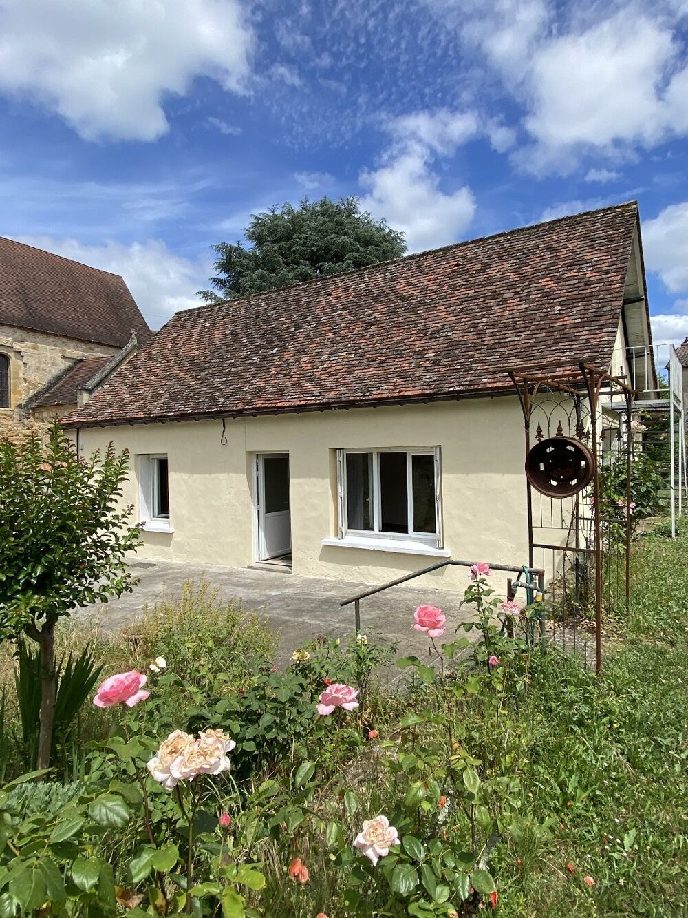 Vente Maison Maison Mouleydier