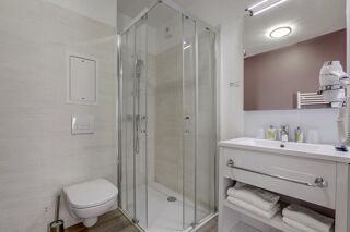  Appartement à vendre 1 pièce 23 m²