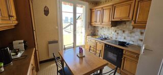  Appartement � vendre 2 pi�ces 47 m�