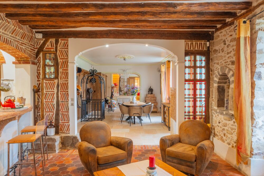  vendre  Villa Coubert (77170)