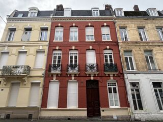 Location Appartement Appartement Cambrai