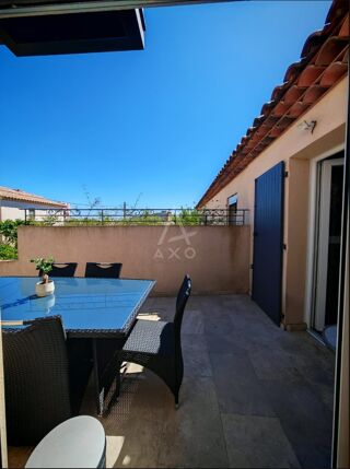  Maison à vendre 5 pièces 90 m²