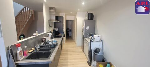  Appartement � louer 4 pi�ces 81 m�