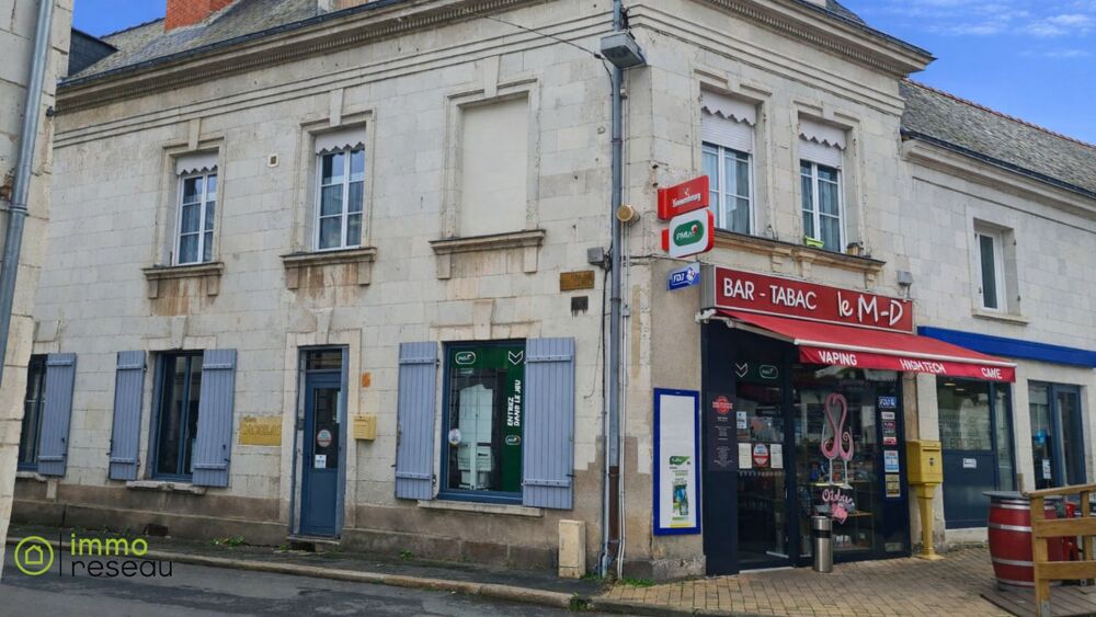 Vente Immeuble Immeuble de rapport Beaufort en vallee