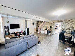  Maison à vendre 5 pièces 88 m²
