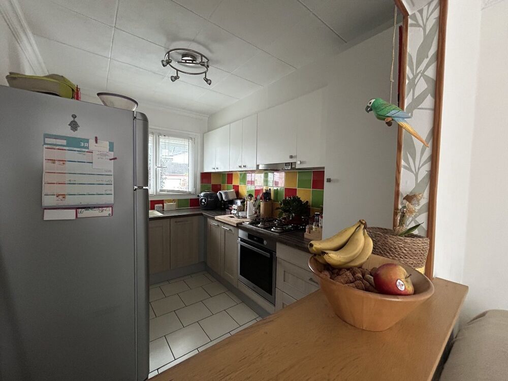Vente Maison Maison Lanester