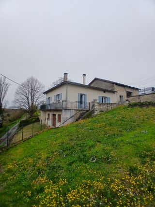  Maison � vendre 6 pi�ces 108 m�