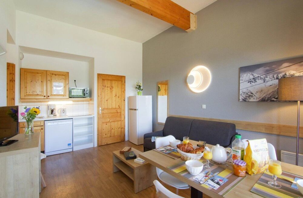 Vente Appartement Résidence Tourisme Morillon