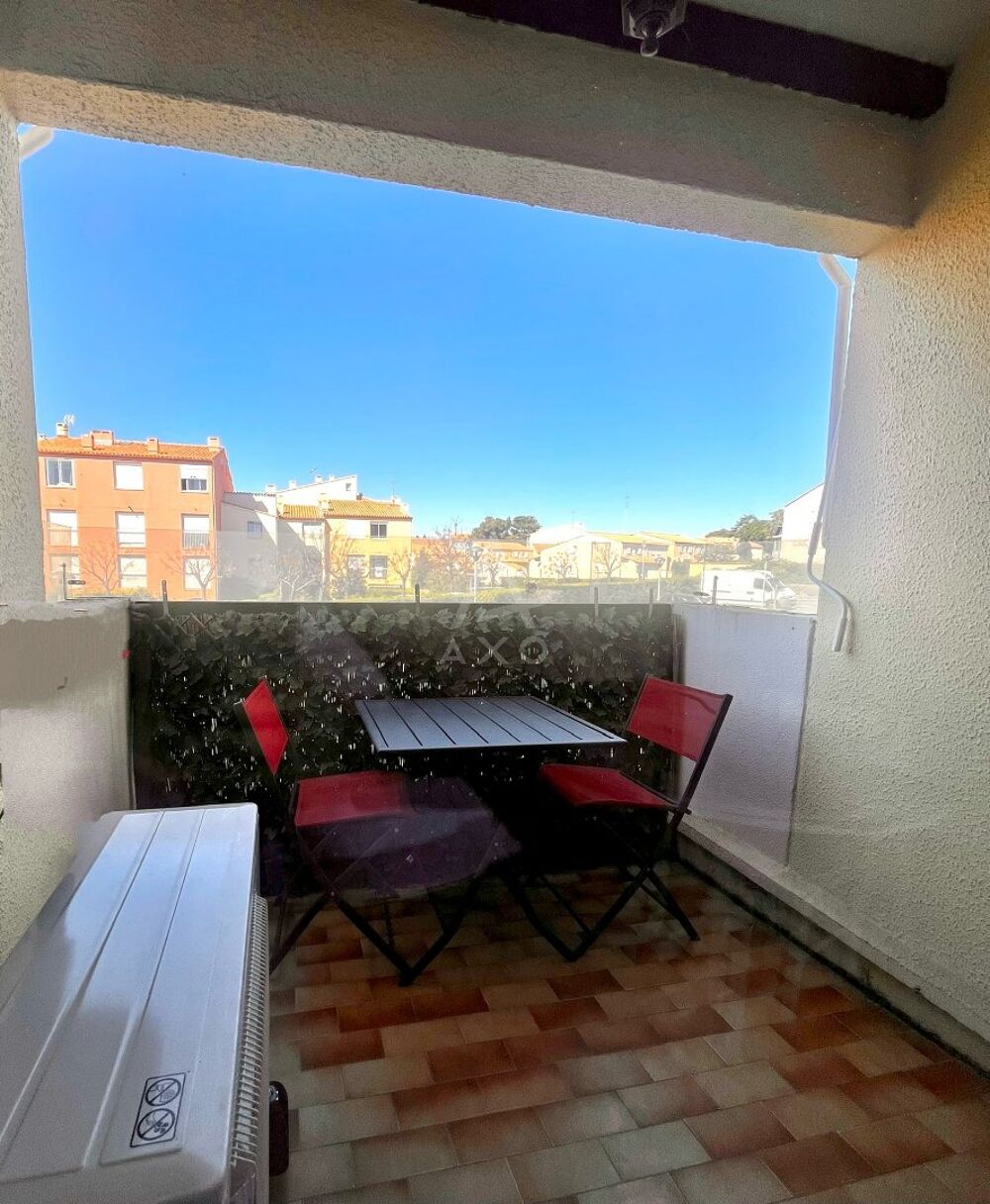 Vente Appartement Appartement Le cap d'agde