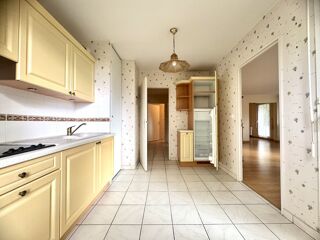  Appartement à vendre 4 pièces 112 m²