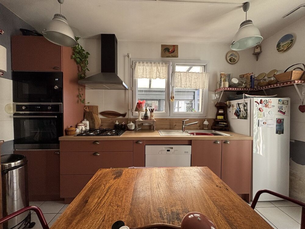Vente Maison Pavillon Les sables d'olonne