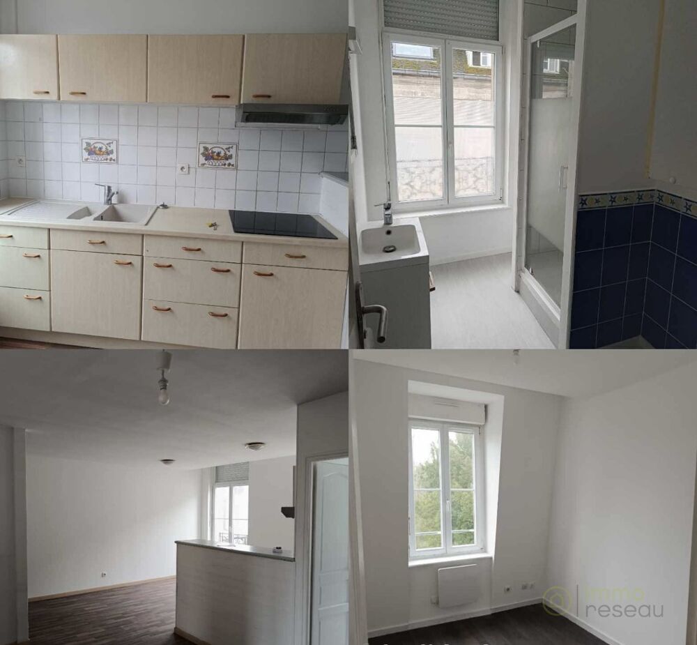 Vente Immeuble Immeuble Cambrai