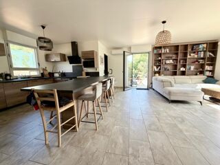 Maison à vendre 4 pièces 89 m²