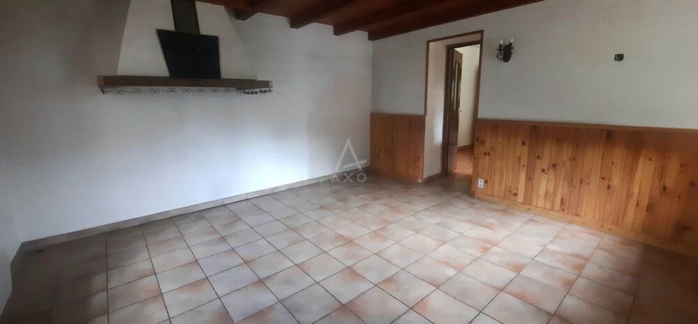 Appartement 3 pièces 74 m² · à Sainte Helene sur Isere · 74 m² · 204 000 €