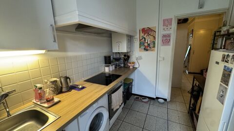  Appartement à vendre 3 pièces 66 m²
