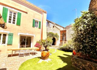  Villa � vendre 11 pi�ces 316 m�
