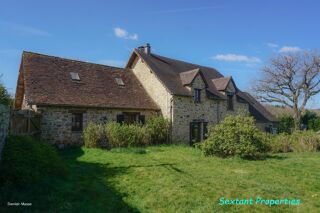  Maison � vendre 7 pi�ces 174 m�