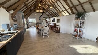  Maison � vendre 10 pi�ces 238 m�