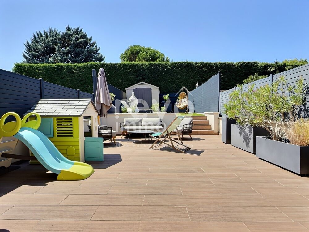 Appartement 4 pièces 93 m² · à Brindas · 93 m² · 397 000 €