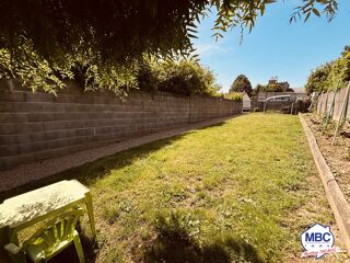  Maison à vendre 5 pièces 118 m²