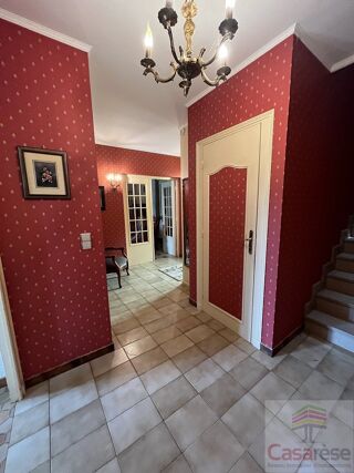  Maison à vendre 6 pièces 140 m²
