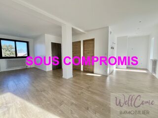  Appartement � vendre 3 pi�ces 55 m�