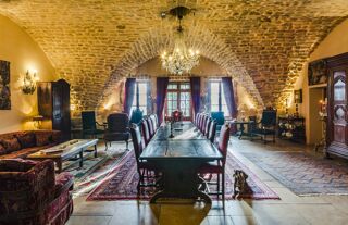  Maison � vendre 10 pi�ces 535 m�