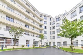  Appartement � vendre 2 pi�ces 45 m�