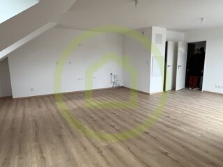  Appartement à vendre 4 pièces 82 m²