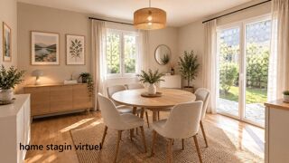  Maison à vendre 6 pièces 140 m²
