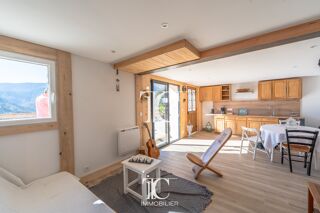  Maison 3 pi�ces 68 m� Les vans