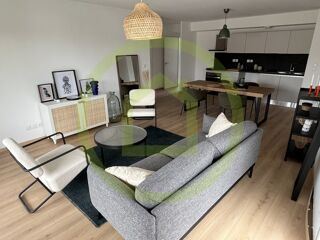  Appartement � vendre 4 pi�ces 92 m�