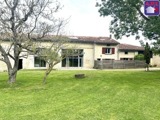  Maison à vendre 9 pièces 298 m²