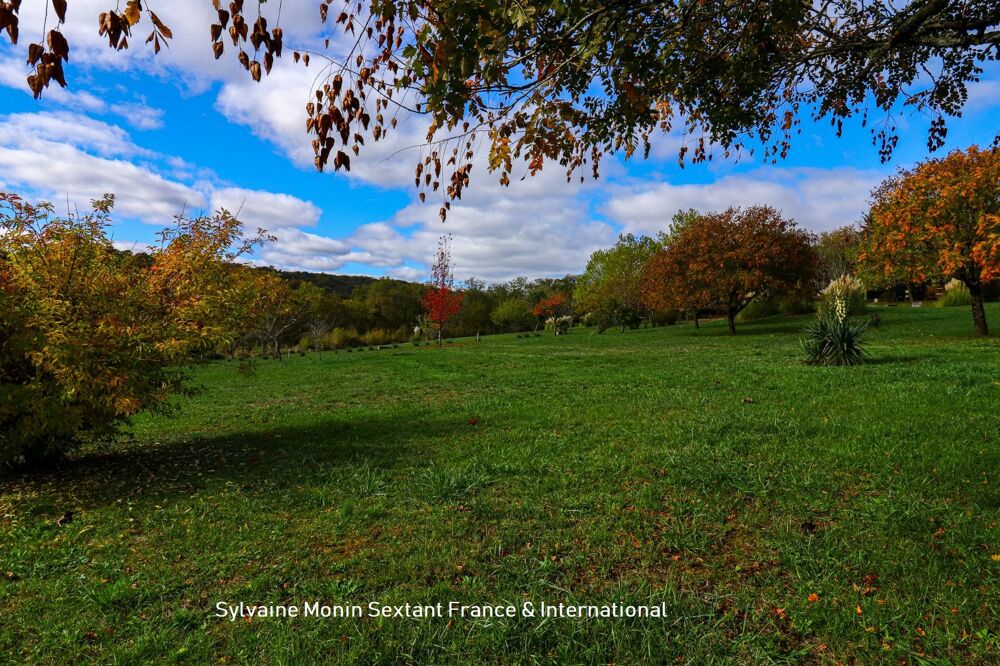 � vendre  Villa Tourtoirac (24390)