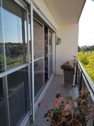  Appartement � vendre 2 pi�ces 59 m�