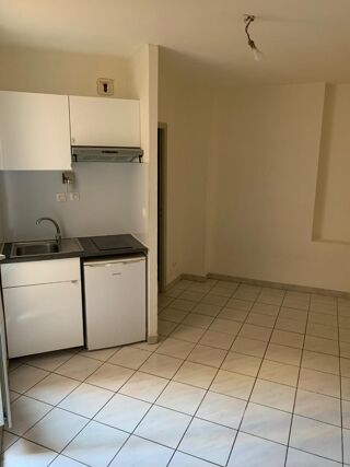  Appartement � louer 1 pi�ce 14 m�