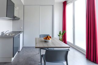  Appartement  vendre 1 pice 25 m
