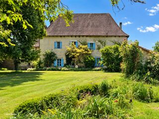 Vente Villa Domaine Saint jory de chalais