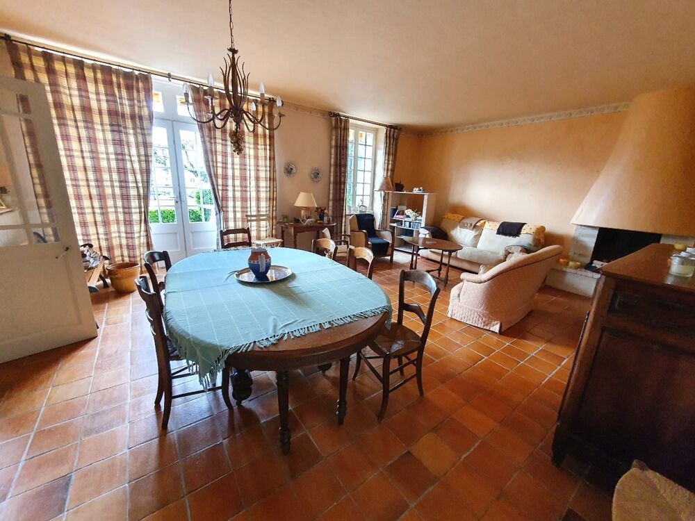 Vente Villa Maison de caract�re Chazelles
