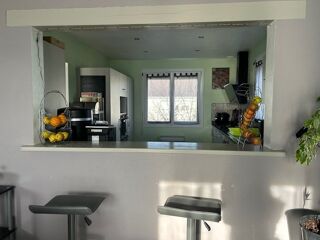  Maison à vendre 7 pièces 124 m²