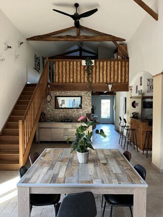  Maison � vendre 6 pi�ces 175 m�