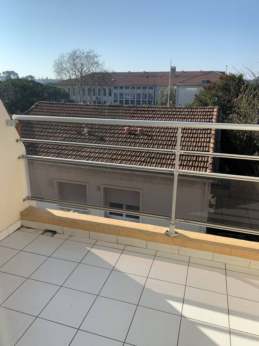 Location Appartement Appartement Montpellier