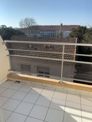  Appartement à louer 1 pièce 20 m²