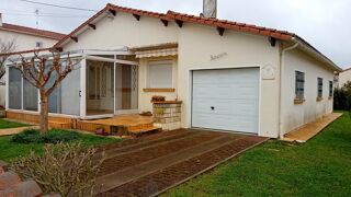  Maison � vendre 4 pi�ces 80 m�