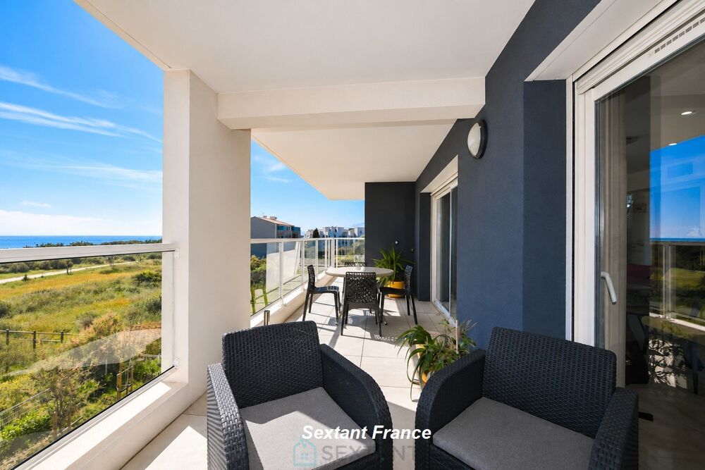 Vente Villa Maison Saint cyprien plage
