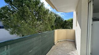  Appartement à louer 2 pièces 39 m²