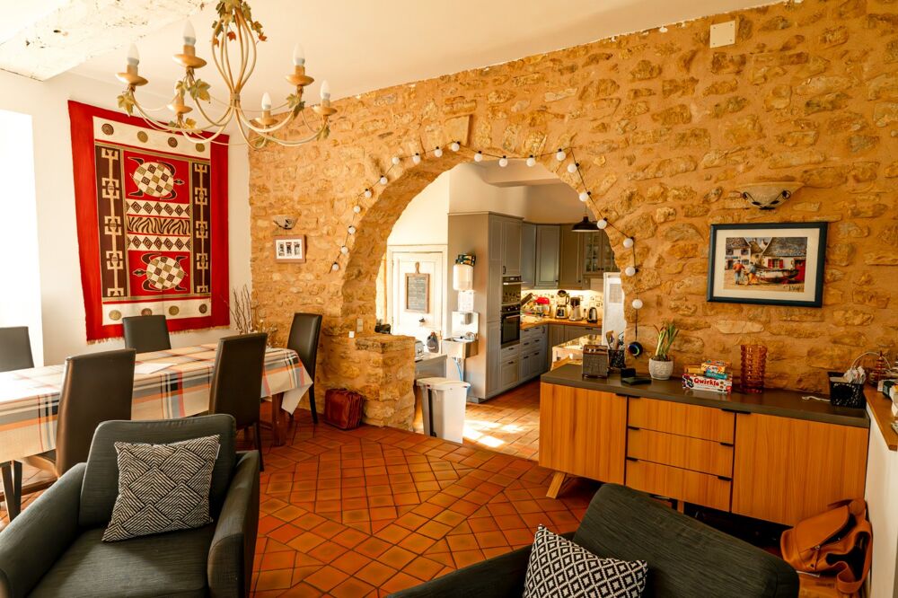 à vendre  Villa Saint-Médard-d'Excideuil (24160)